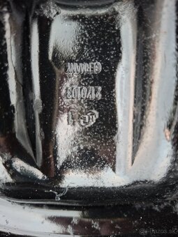 Rezerva 5×115 r17 - 7