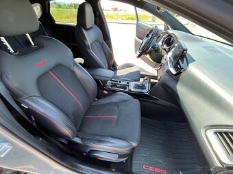 KIA Proceed 1.6 T-GDi GT A/T - 7