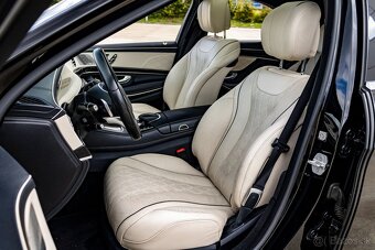 Mercedes-Benz S 350d 4Matic (kúpené v SR,kompletná história) - 7