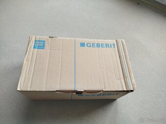 Geberit cleanline - 7