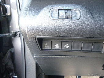 Peugeot Rifter 1,2T 110Ps  2019 69328KM - 7