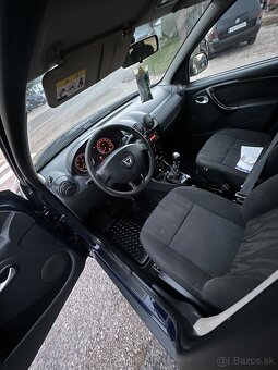 Dacia Duster - 7
