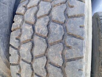 Tatra 815 AV 15 CKD 28 AGRO a INE - 7