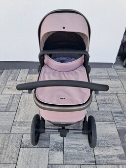 Joolz day + prémium pink - 7