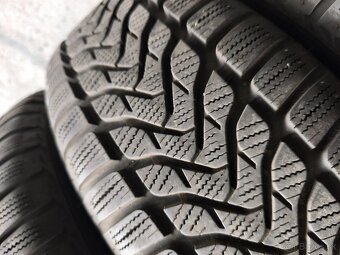 zimné kolesá 5x114,3 r15 Mazda, Kia, Hyundai pneu 195/65 r15 - 7