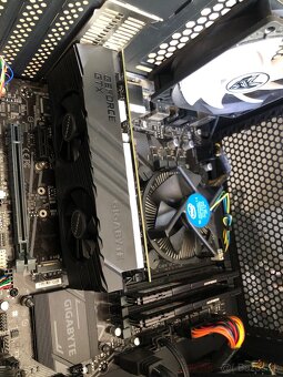 Triline Profi I200 PC tower - 7