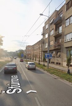 PRENÁJOM 1i BYT V CENTRE - 7