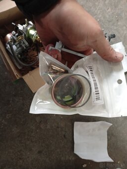 Predám rôzne karburatory - 7