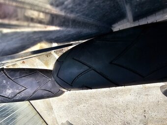 Pneumatiky Mitas Terra force-R 120/70 R19 170/60 R17 - 7