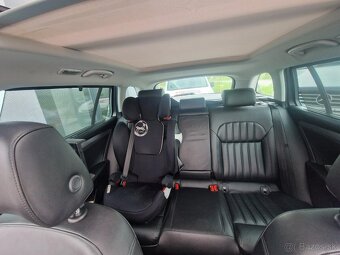 Škoda Superb Combi 1.6 TDI Panorama DSG rv: 2016 - 7