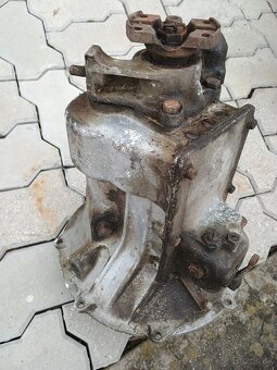 Škoda Octavia a Tudor - 7