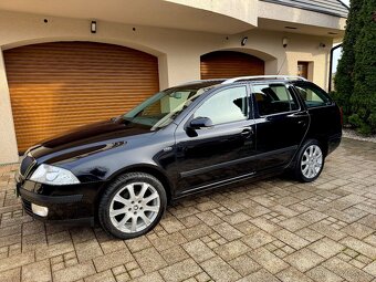 Skoda Octavia COMBI 2.0Tdi 103kw L&K DSG+Xenon+Navi+Tažne - 7