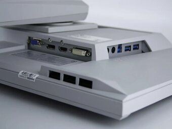 24" Eizo FlexScan EV2450 IPS LED 1920x1080 (ZÁRUKA) - 7