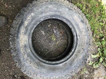 predam rozne off road pneu - 7