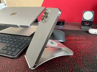 Apple iPhone 16 Pro Max 256GB Prírodný titán - 7