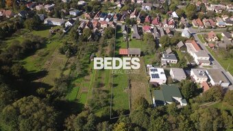 Pôvodný rodinný dom na veľkom pozemku, obec Poluvsie, 2698m2 - 7