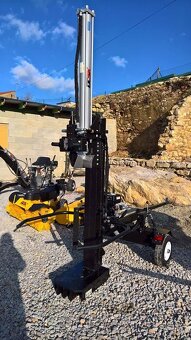 DCSK profi tech - Jansen TS-22E - 7