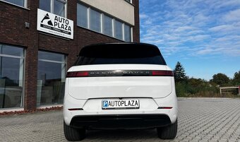 Land Rover Range Rover Sport Dynamic HSE - 7