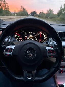 Volant VW R-Line - 7