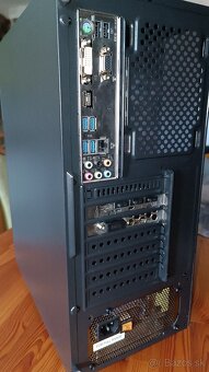 Herný PC, alebo rozpredám - 7