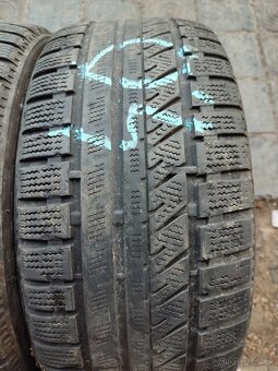 195/50 r15 Bridgestone blizzak - 7