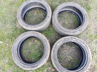 Pneumatiky kolesá - 7