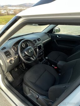 ŠKODA YETI - 7
