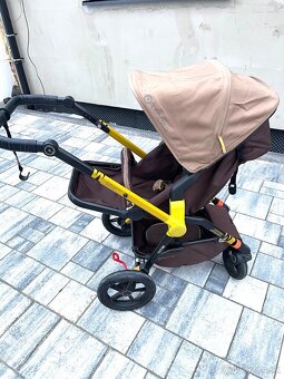 Kočík Concord Wanderer - 7