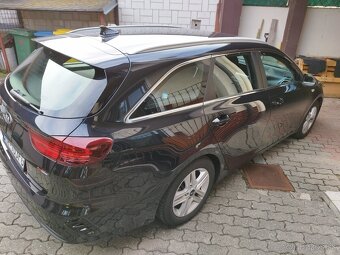 Kia ceed 2019 1.6crdi automat - 7