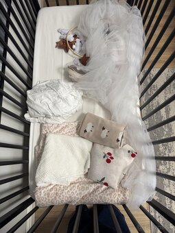 detská postielka - 7