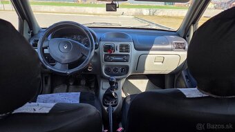 Renault Thalia 1.4  55kw - 7