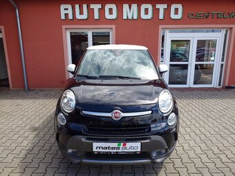 Fiat 500L Trekking 88kW - 7