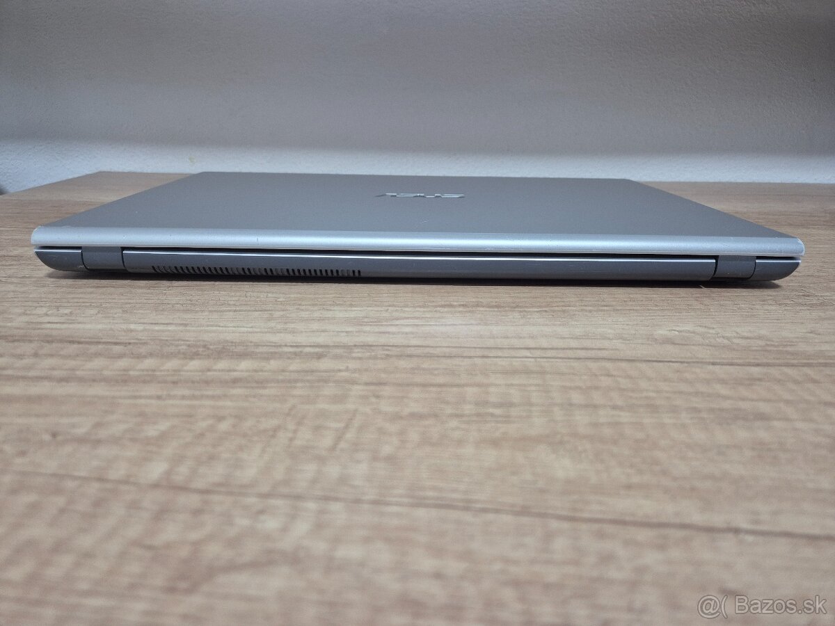 Asus X509UA-EJ071T /Core i3-7020U/8GB RAM/FHD/512GB SSD - 8