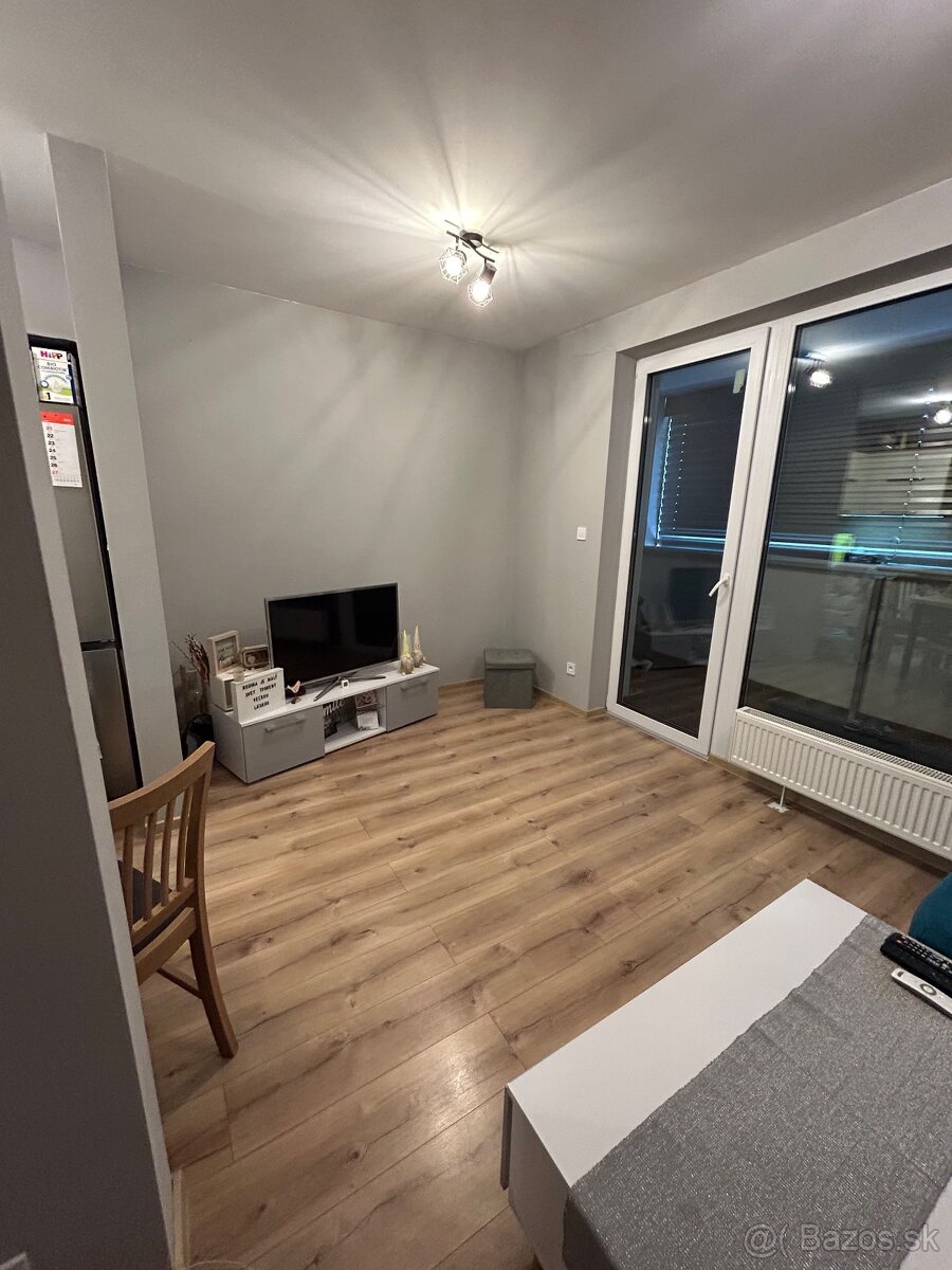 1 izbový byt na prenájom - 8
