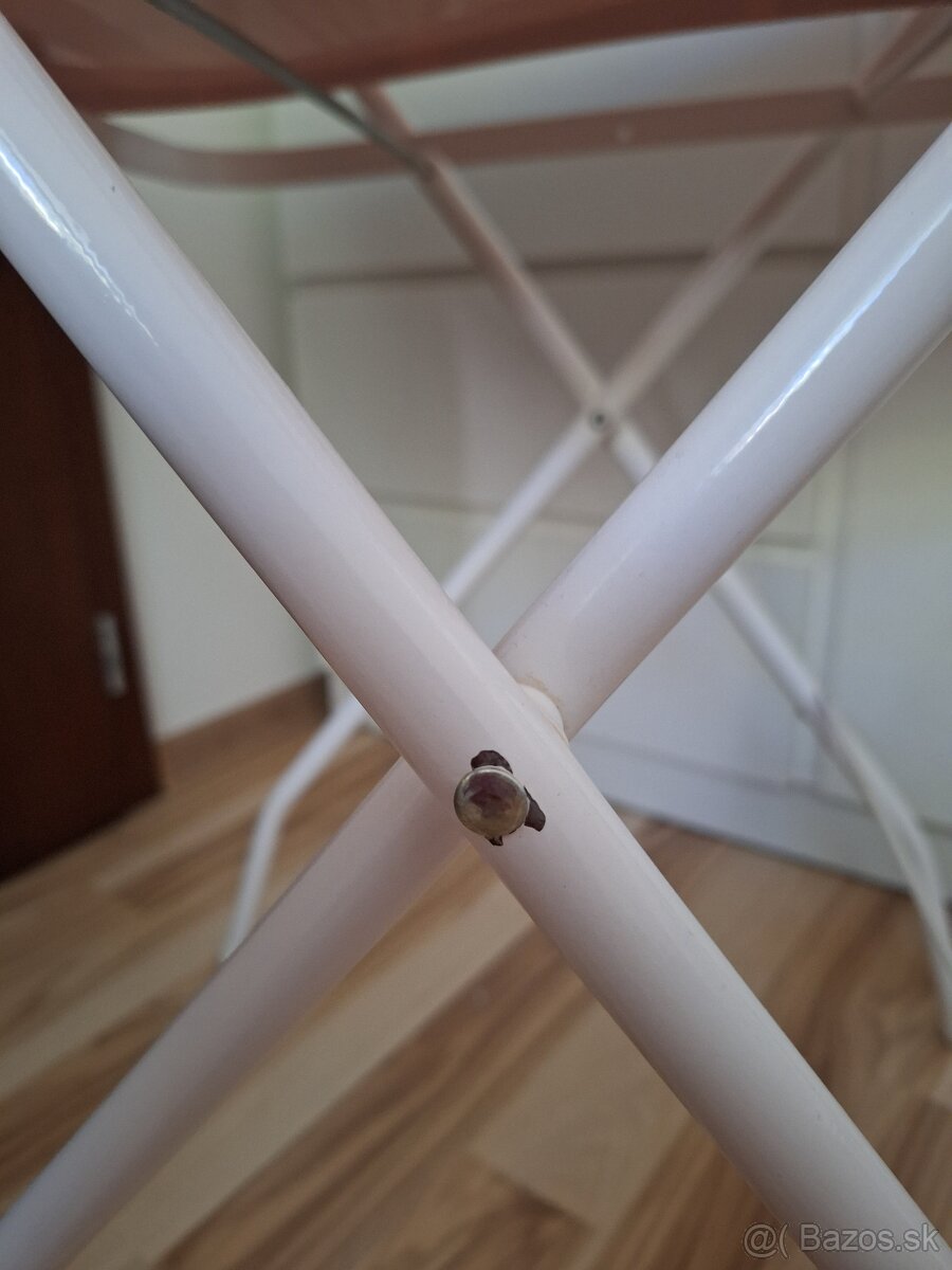 Detská vanička so stojanom Tega baby - 8