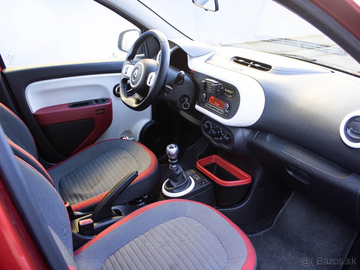 Renault Twingo Energy 0.9 TCe 12V S&S Intens - 8