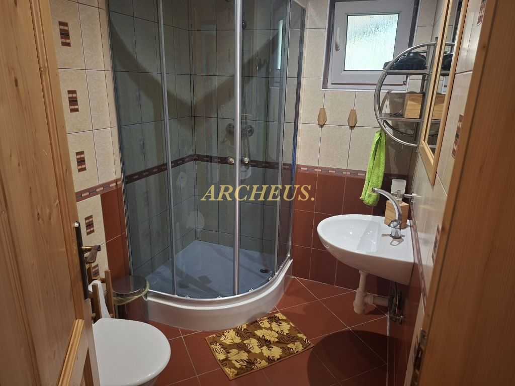 Rekreačná chata – Drienica - 8