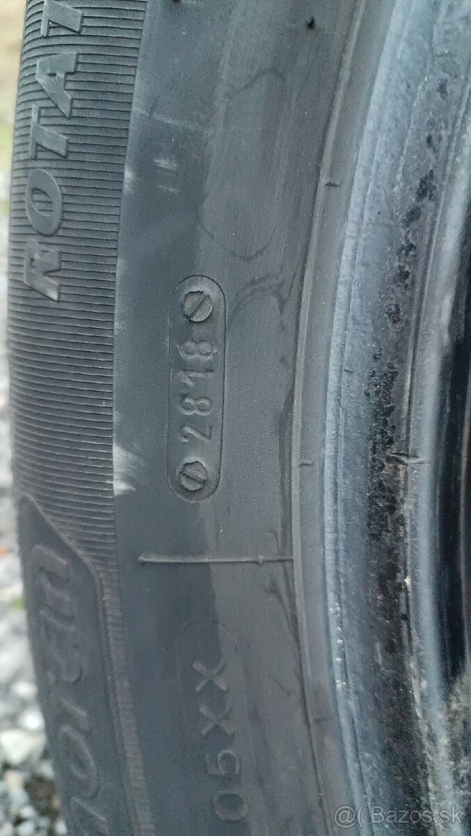 225/40 R18 Matator Nordicca - 8