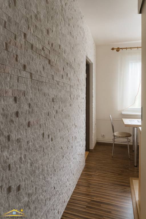 Priestranný 4-izbový byt po modernej rekonštrukcii –Čadca, Ž - 8