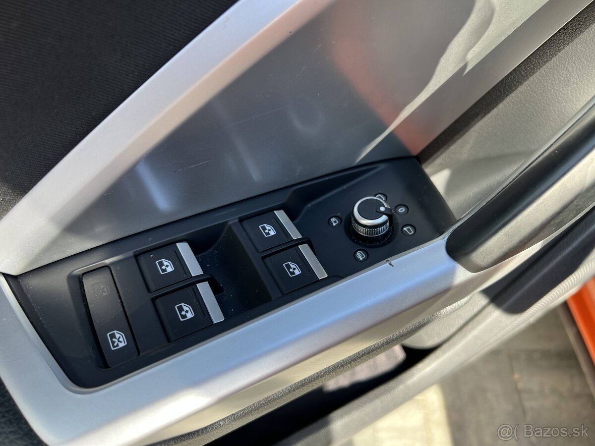 Audi Q3 35 TDI 2.0 TDI 110kw Sport - 8