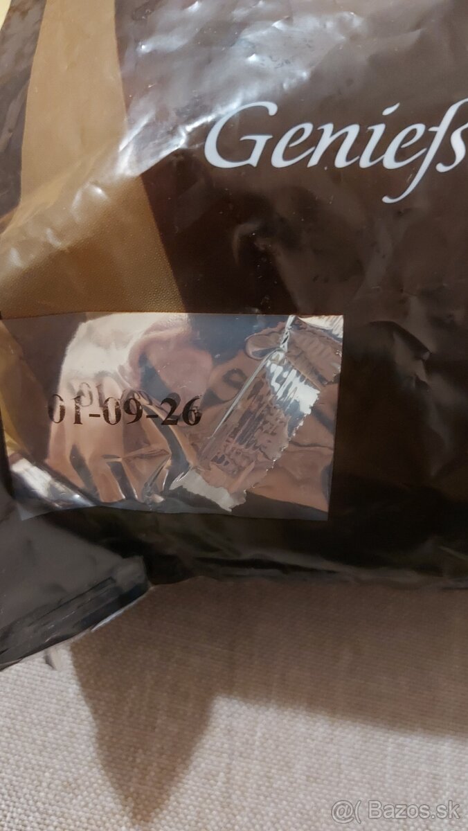 Kávové pody bezkofeínové pre Philips Senseo 100ks - 8