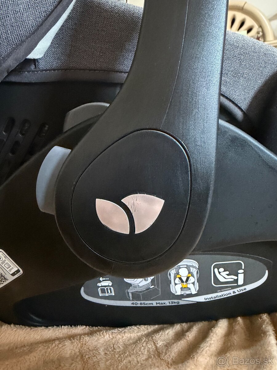 Vajičko so zakladňou - 8