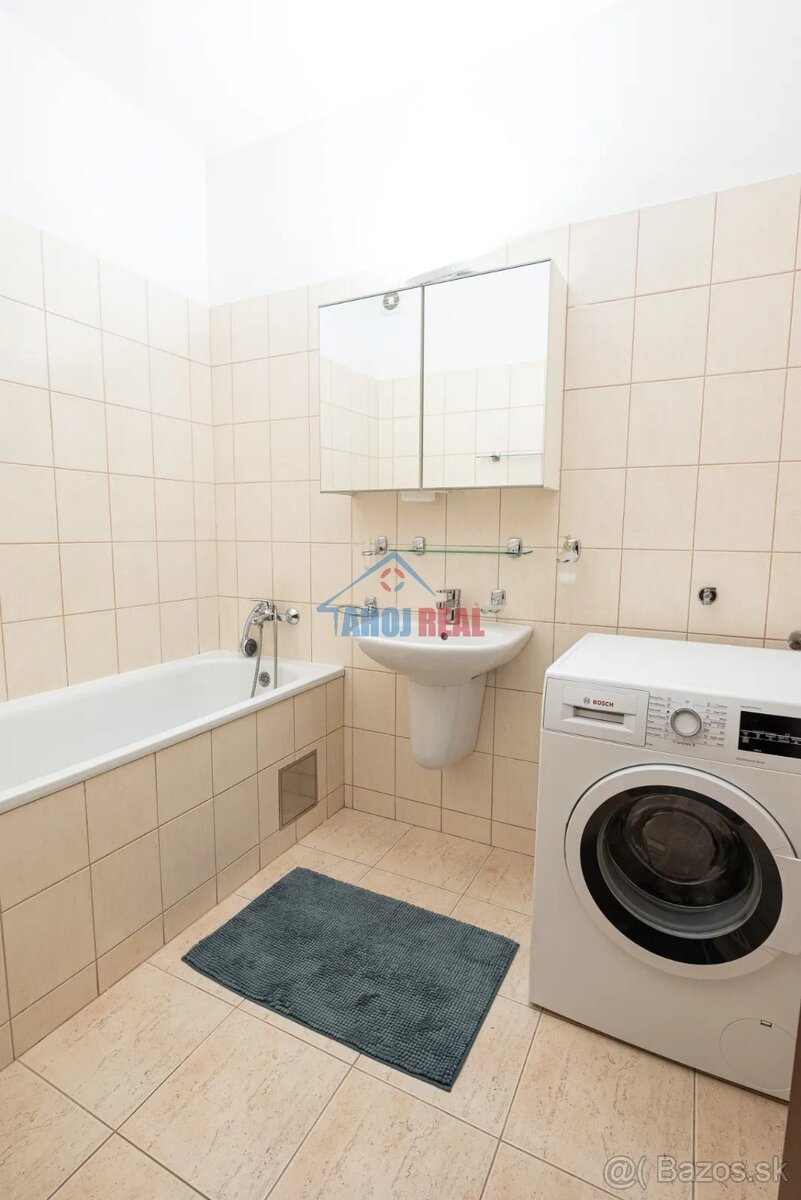 POD. BISKUPICE, 2-IZB BYT v NOVOSTAVBE - 8