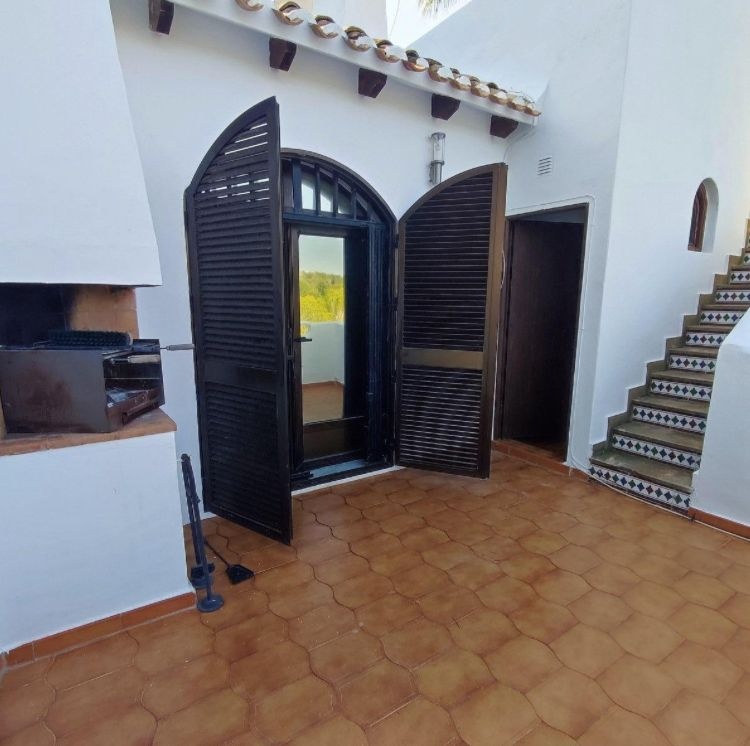 Rodinný dom v rezidencii Fortune,Orihuela Costa-Villa Martin - 8