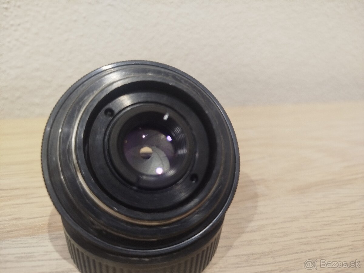 INDUSTAR-50-2, 3.5/50mm M42 - 8