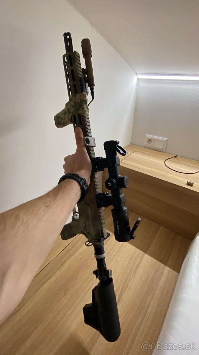 NOVRITSCH BB PROOF RED DOT - 8