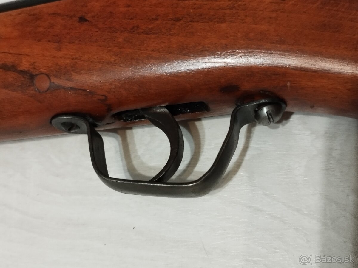 Vzduchovka Slavia 620 - 8