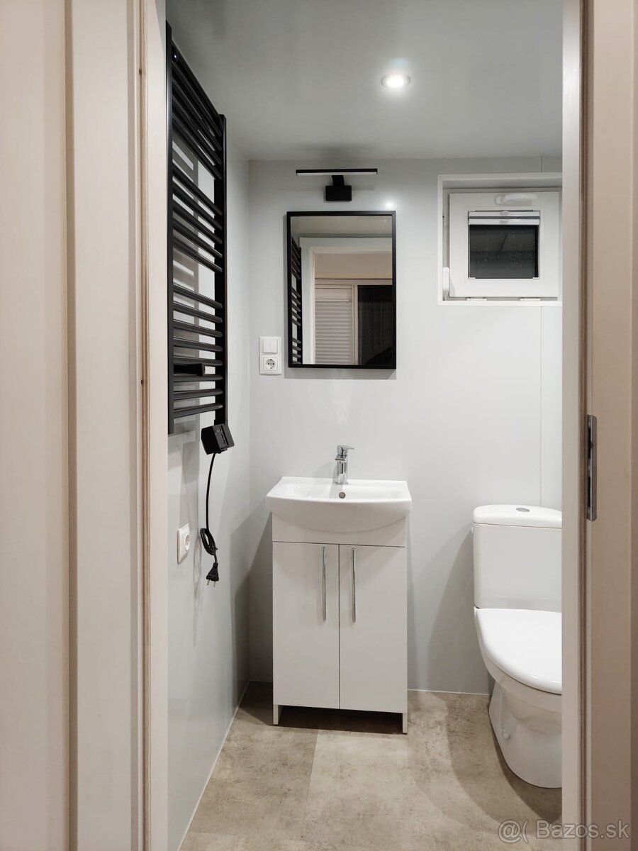 Kontajnerový dom chata tinyhouse11m x 3.4m - 8