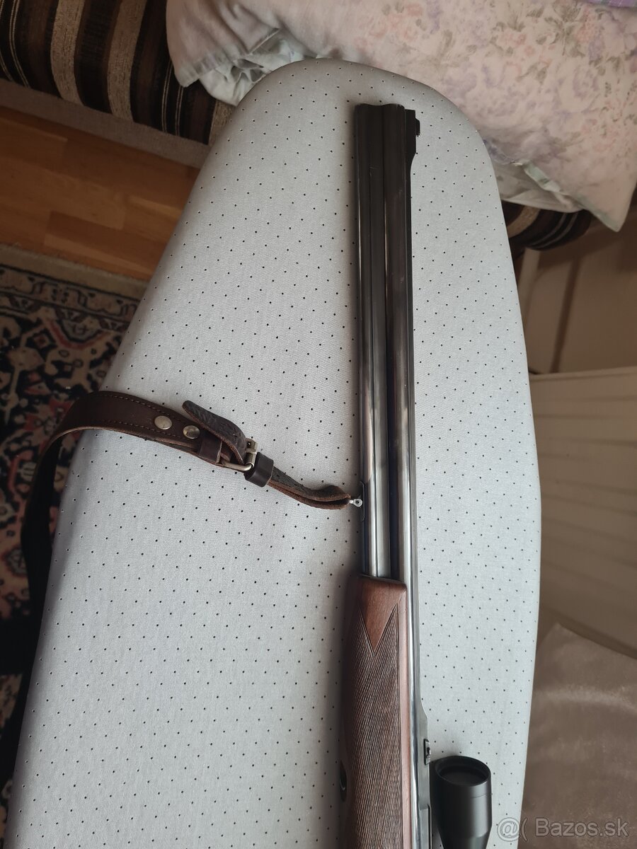 Sabatti 6.5x57R/12 - 8