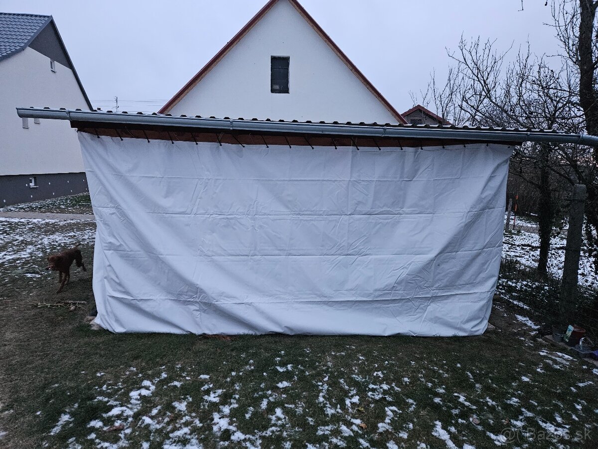 Krycia plachta - 8